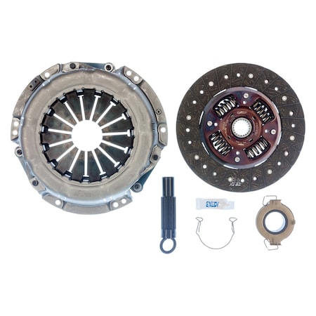 Exedy 01-03 Toyota Lt Tk-Van Rav4 2.0L Oe Clutch Kit, Tyk1502 TYK1502